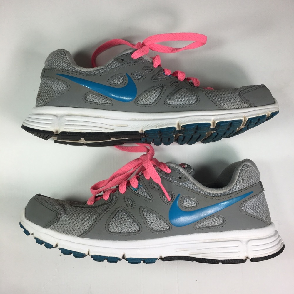 Nike Revolution 2 Womens Running Shoes *No Insoles